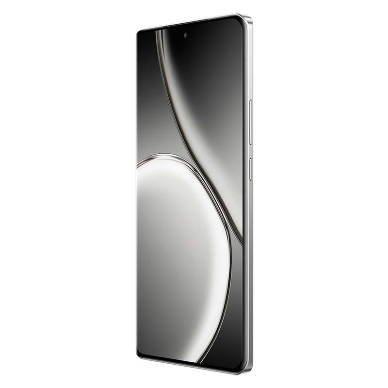 Teléfono móvil Realme GT 6T 5G 8GB/256GB Plata - Ítem1