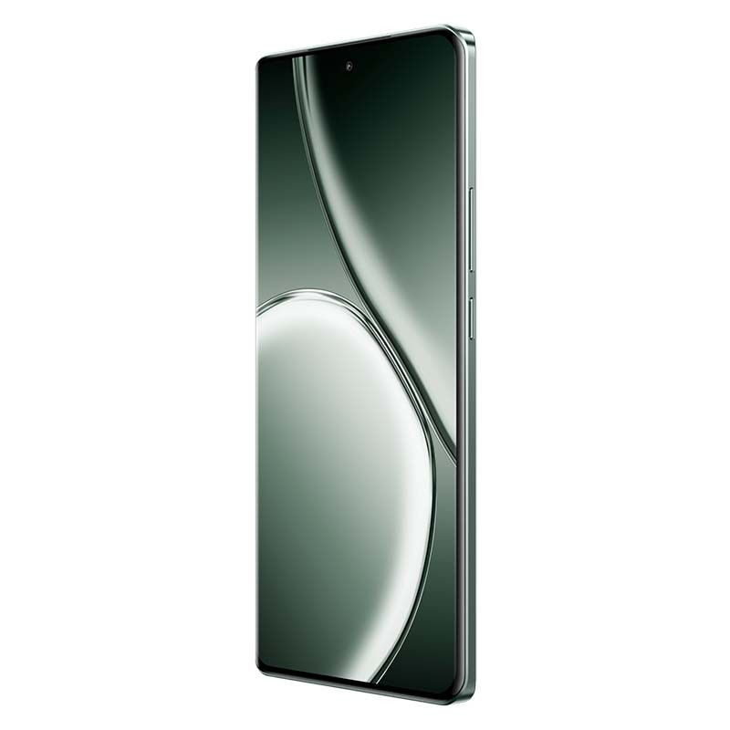 Telemóvel Realme GT 6T 5G 8GB/256GB Verde - Item1
