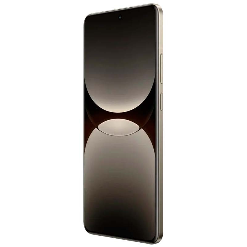 Realme GT 7 Pro 5G 12GB/256GB Gris - Teléfono móvil - Ítem1