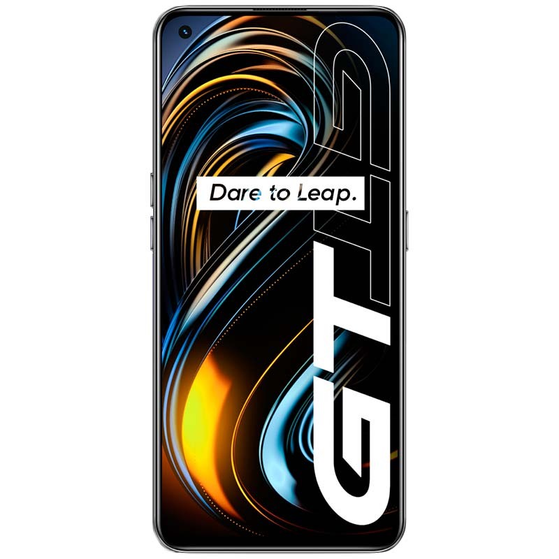 Realme GT 8GB/128GB - Teléfono móvil - Ítem