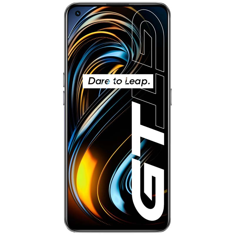 Realme GT 8Go/128Go - Téléphone portable - Ítem