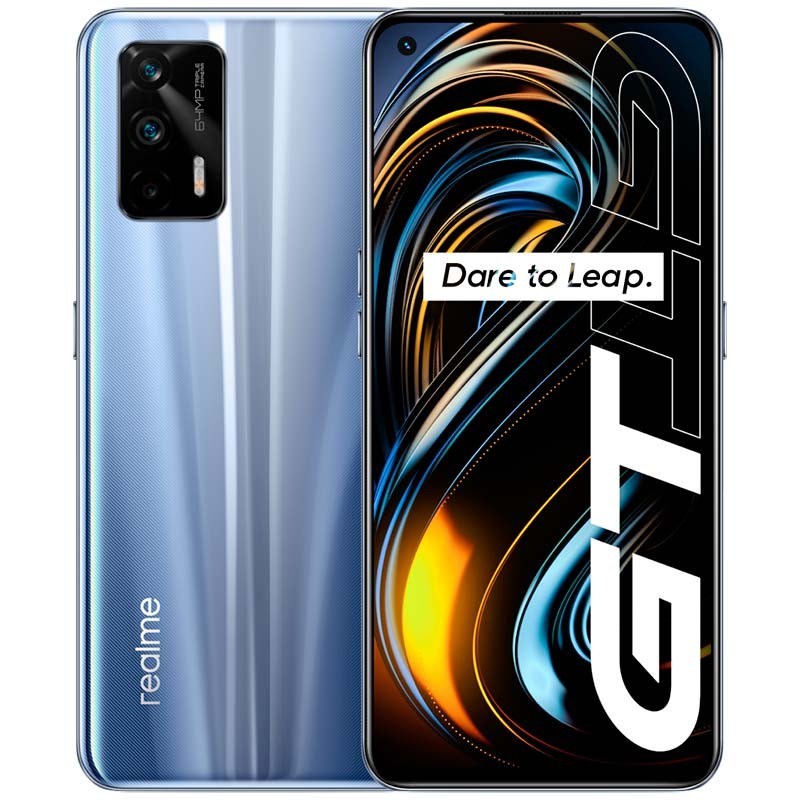 Realme GT 12Go/256Go - Ítem2