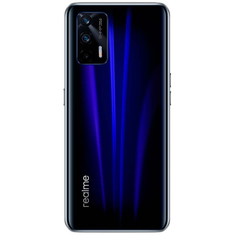 Realme GT 8GB/128GB - Telemóvel - Item5