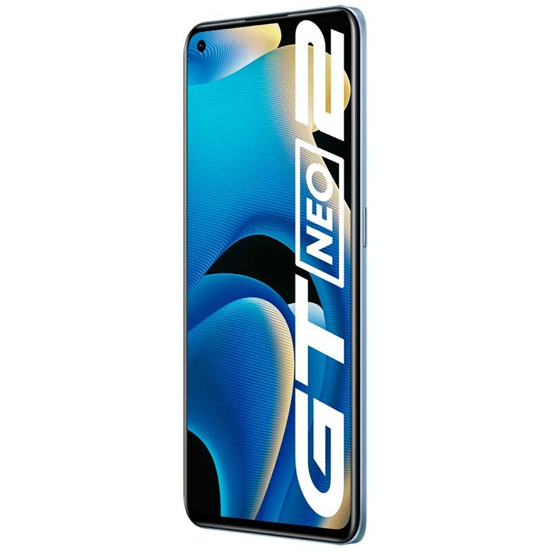Realme GT Neo 2 12GB/256GB Azul - Ítem2