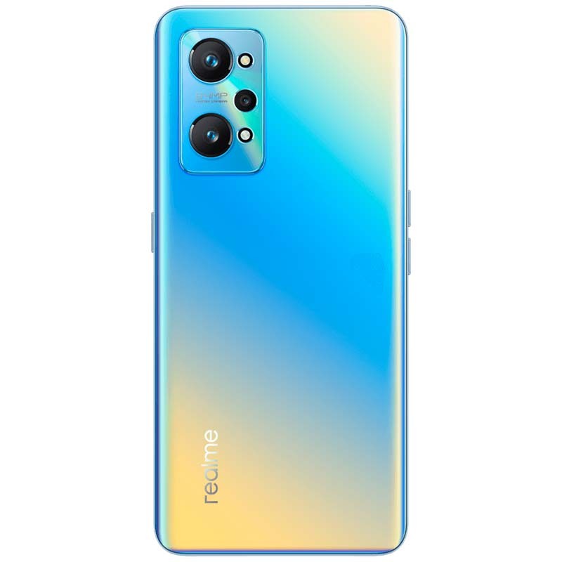 Realme GT Neo 2 8GB/128GB Azul - Ítem3