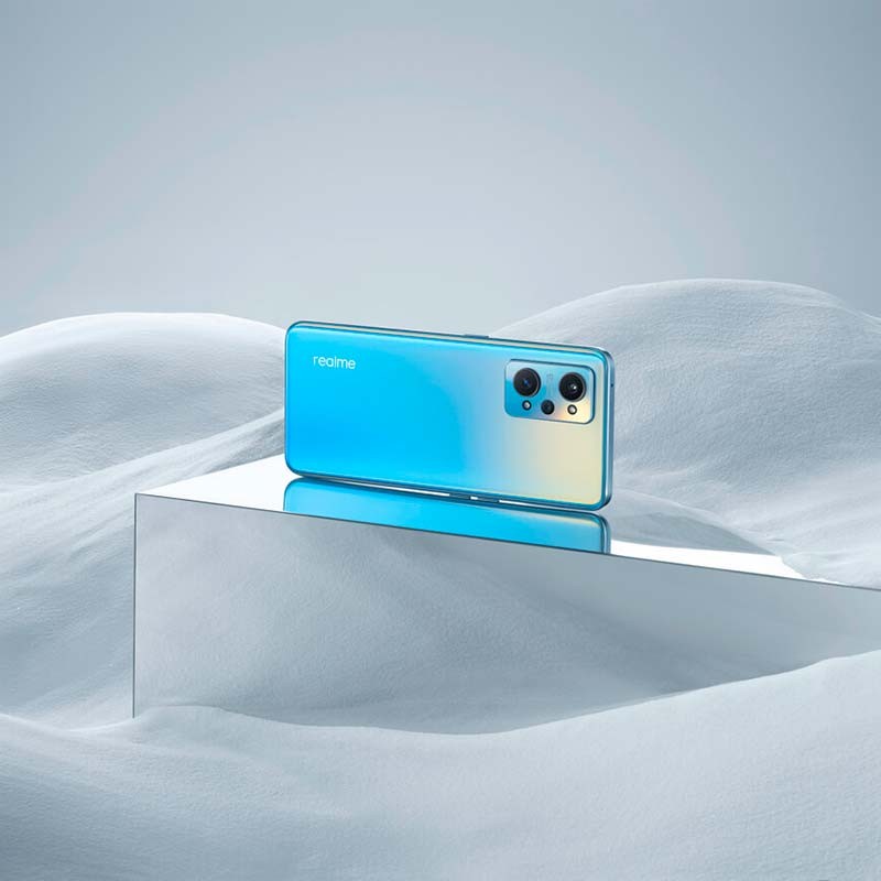 Realme GT Neo 2 8GB/128GB Azul - Item6