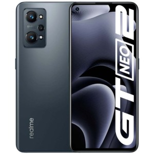 Realme GT Neo 2 12GB/256GB Preto