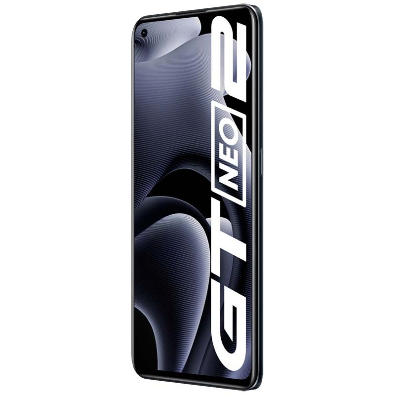 Realme GT Neo 2 8GB/128GB Negro - Ítem2