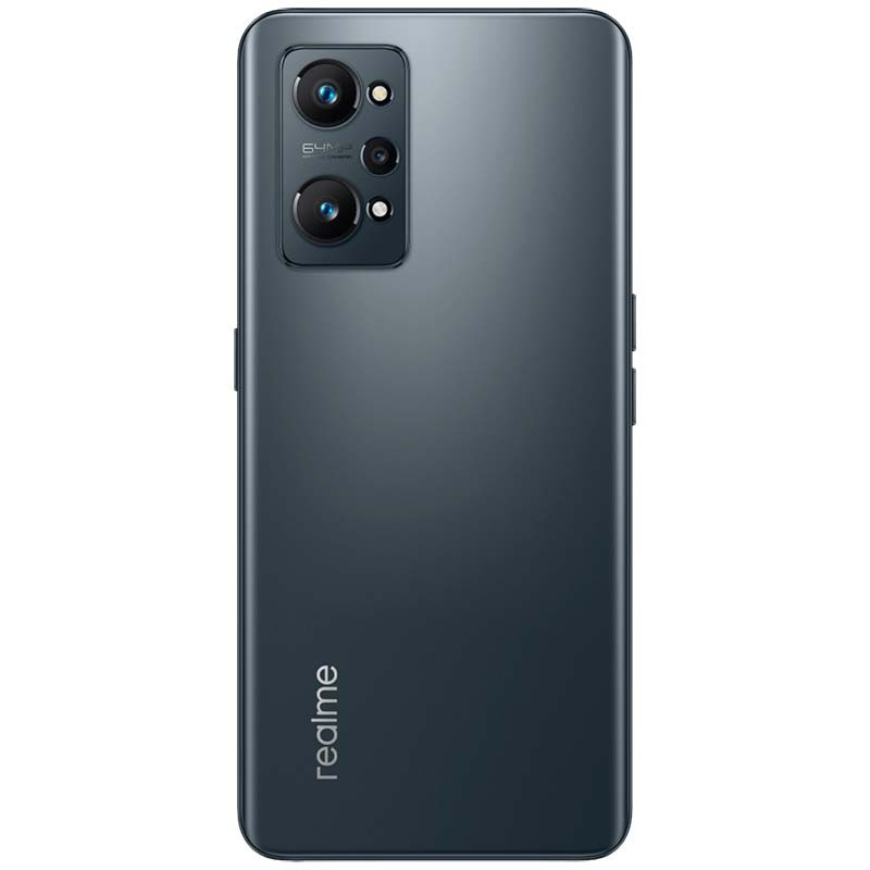 Realme GT Neo 2 8GB/128GB Negro - Ítem3