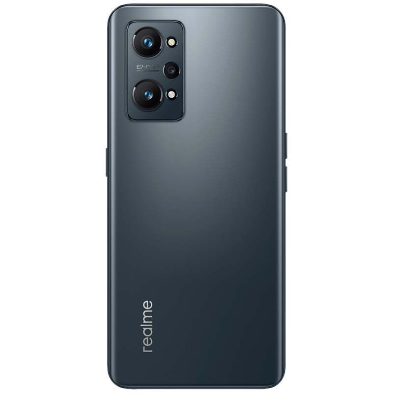 Realme GT Neo 2 8GB/128GB Negro - Teléfono móvil - Ítem3