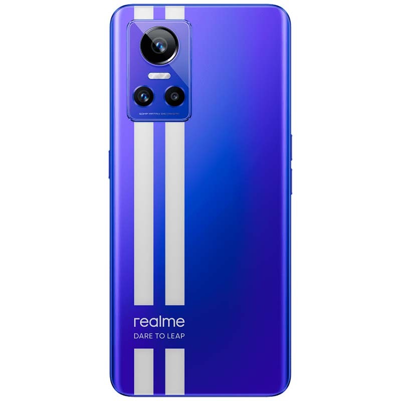 Teléfono móvil Realme GT Neo 3 80W 8GB/256GB Azul - Ítem2