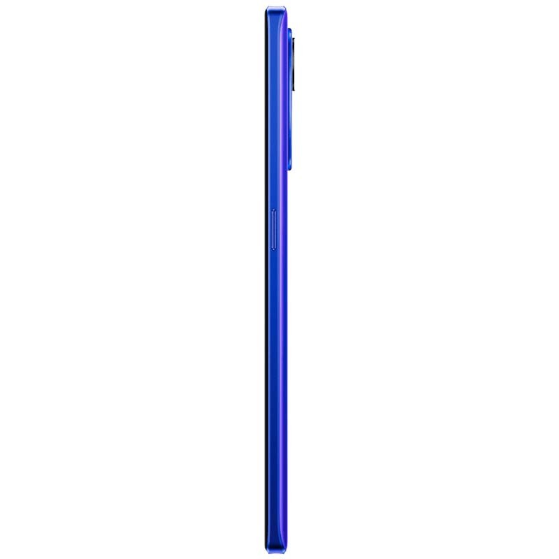 Teléfono móvil Realme GT Neo 3 80W 8GB/256GB Azul - Ítem3