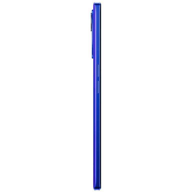 Téléphone portable Realme GT Neo 3 150W 12Go/256Go Bleu - Ítem4