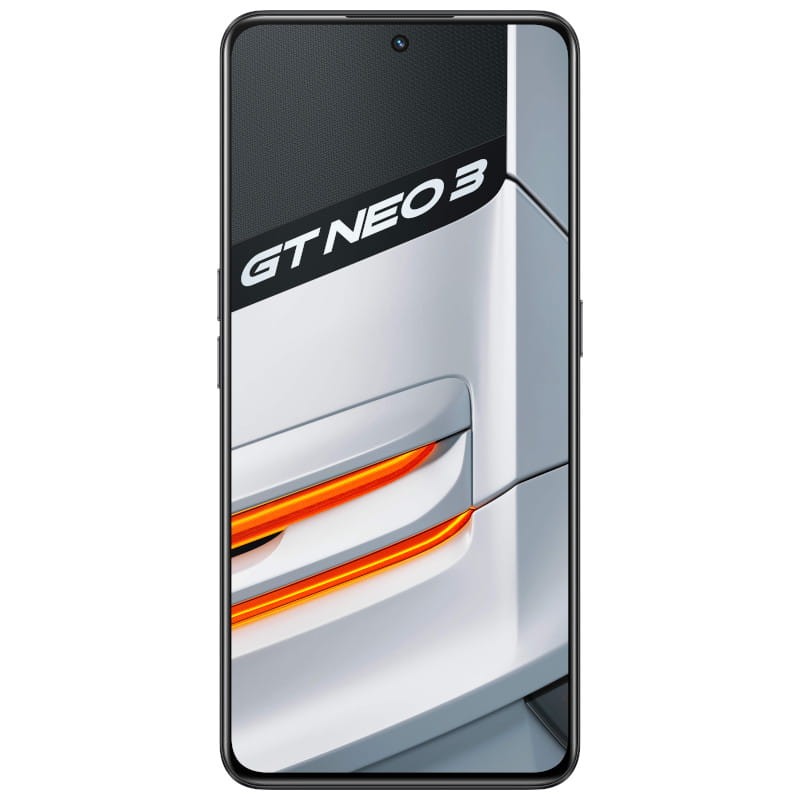 Realme GT Neo 3 5G 12GB/256GB Branco - Telemóvel - Item1