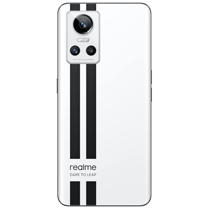 Realme GT Neo 3 150W 12Go/256Go Blanc - Téléphone portable - Ítem2