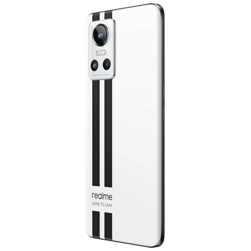 Realme GT Neo 3 5G 12GB/256GB Branco - Telemóvel - Item7