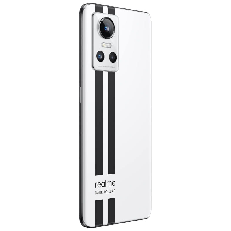 Realme GT Neo 3 150W 12Go/256Go Blanc - Téléphone portable - Ítem8