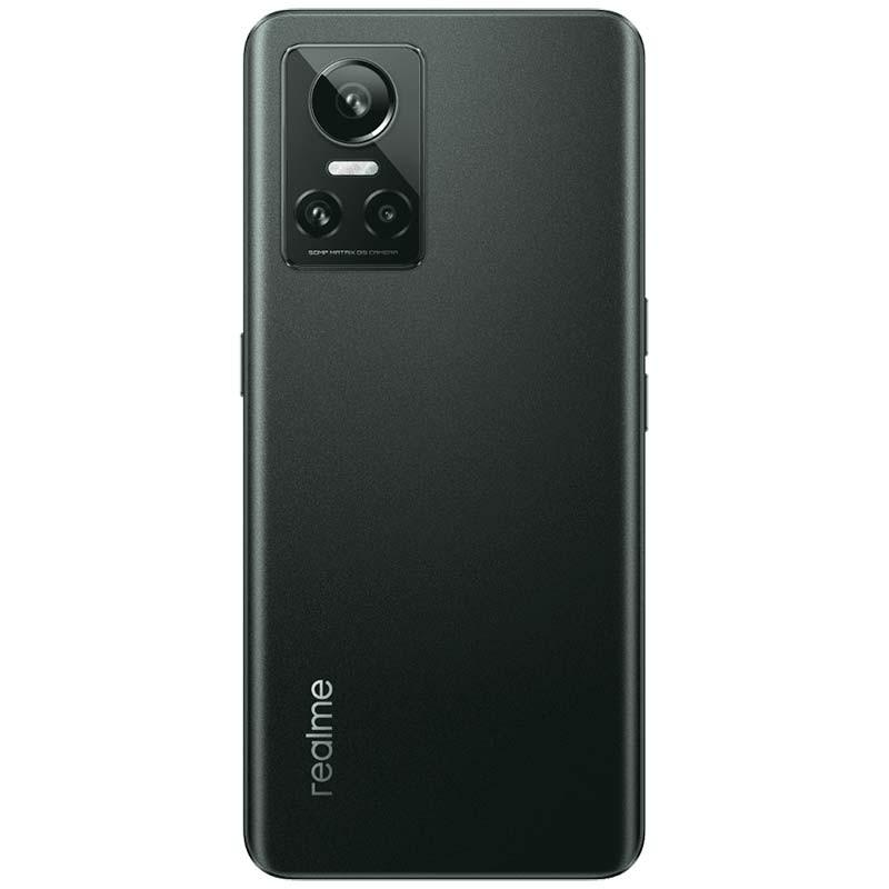 Realme GT Neo 3 80W 8GB/256GB Negro - Teléfono móvil - Ítem2