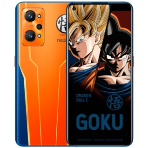 Téléphone portable Realme GT Neo 3T 8Go/256Go Dragon Ball Z Edition