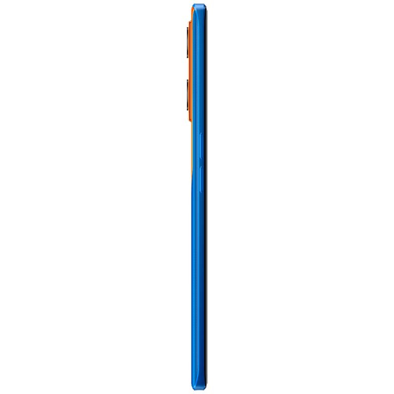 Realme GT Neo 3T 5G 8GB/256GB Dragon Ball Z Edition - Teléfono móvil - Ítem3