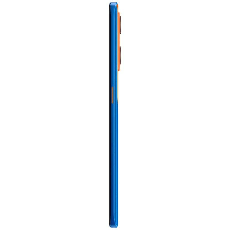 Realme GT Neo 3T 5G 8GB/256GB Dragon Ball Z Edition - Teléfono móvil - Ítem4