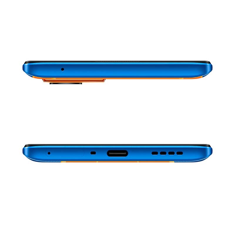 Realme GT Neo 3T 5G 8GB/256GB Dragon Ball Z Edition - Teléfono móvil - Ítem5