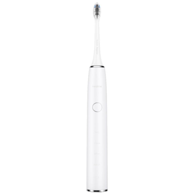 Realme M1 Sonic Electric Toothbrush Branco