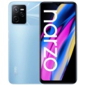 Realme Narzo 50A 4GB/64GB Azul - Teléfono móvil - Ítem