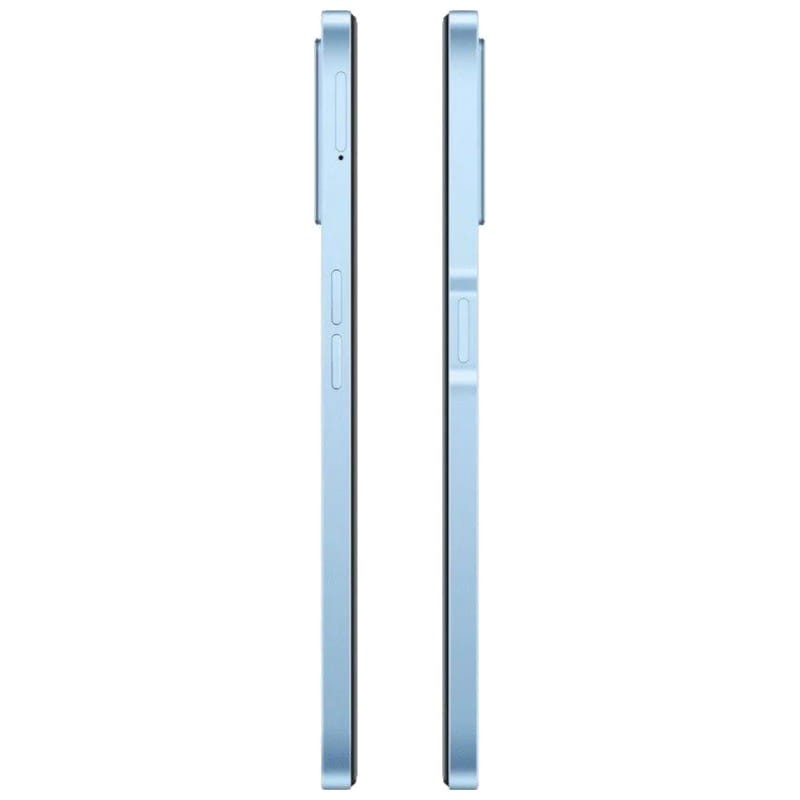 Realme Narzo 50A 4Go/64Go Bleu - Téléphone portable - Ítem3