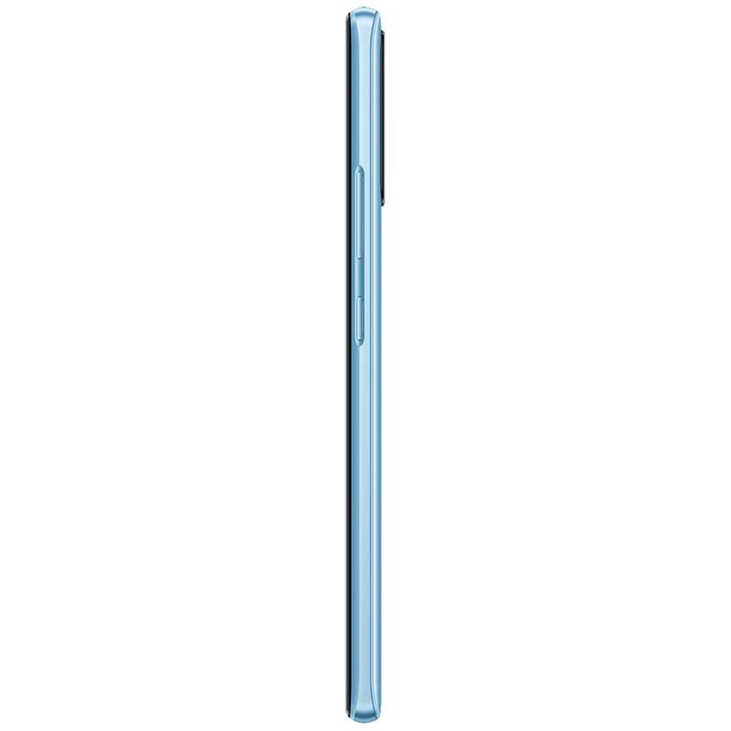 Realme Narzo 50A 4Go/64Go Bleu - Téléphone portable - Ítem5