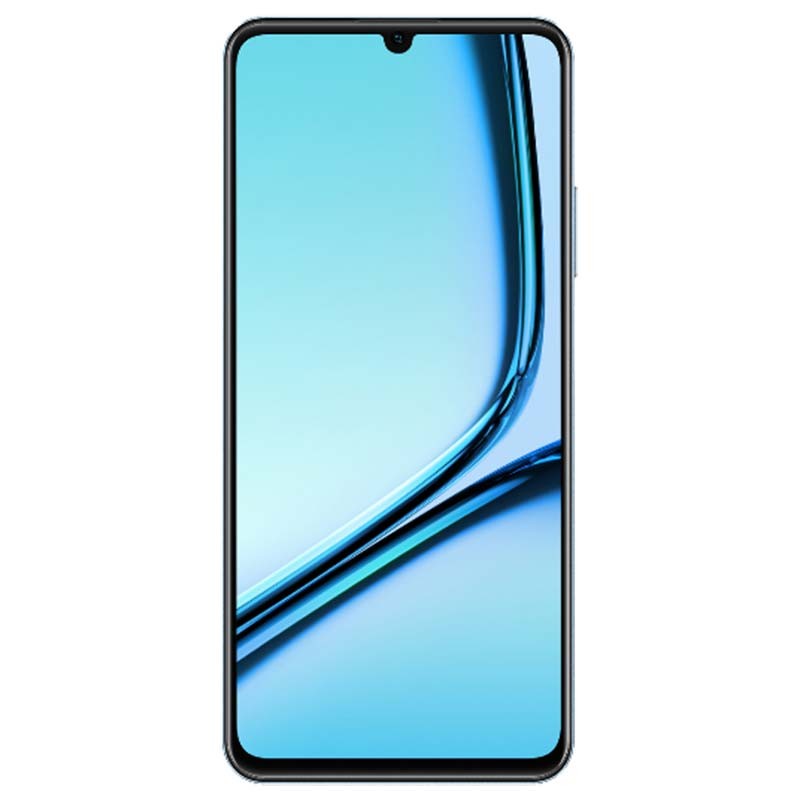 Teléfono móvil Realme Note 50 4G 4GB/128GB Azul - Ítem2