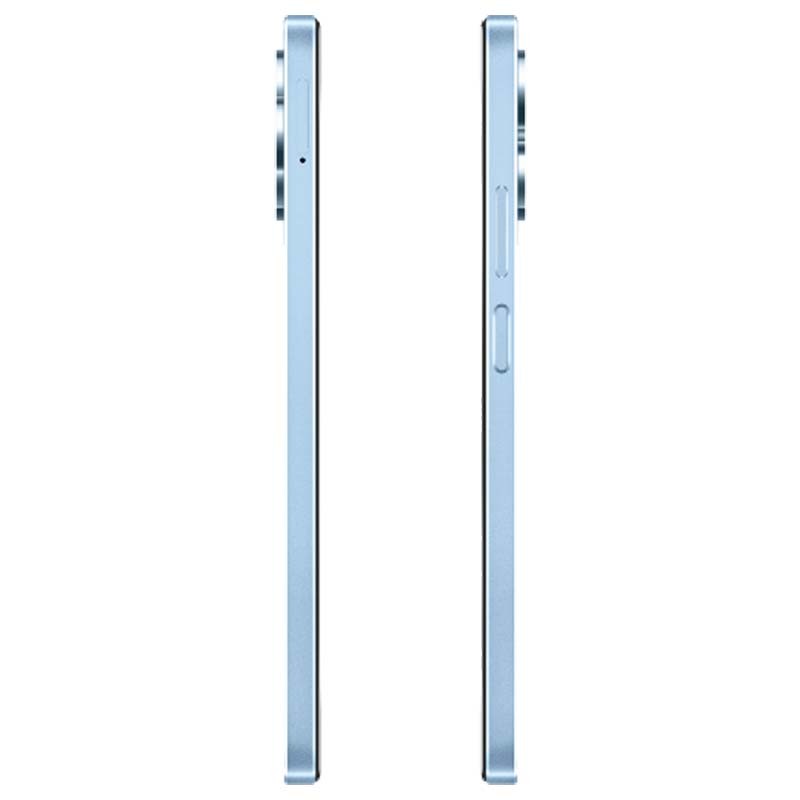 Telemóvel Realme Note 50 4G 4GB/128GB Azul - Item4