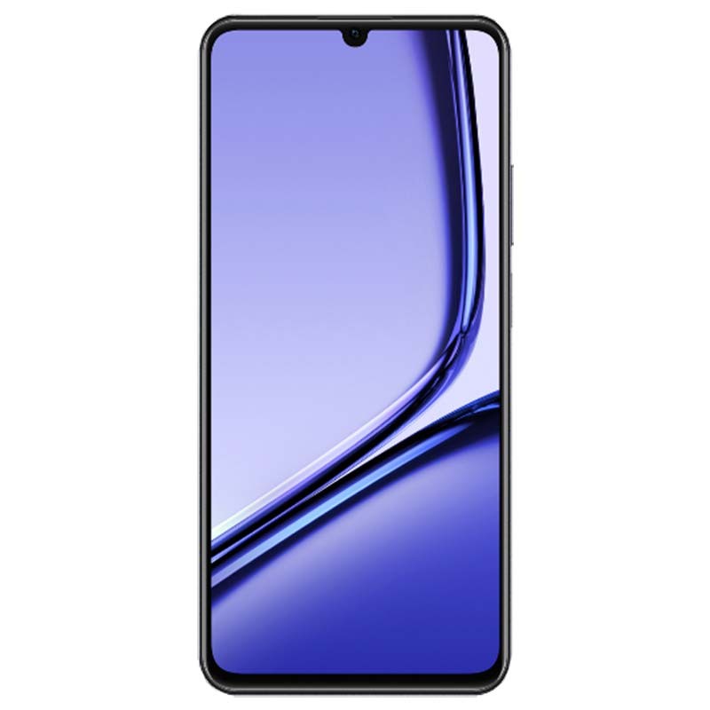 Teléfono móvil Realme Note 50 4G 3GB/64GB Negro - Ítem2
