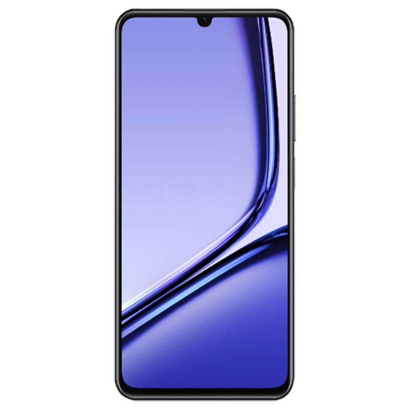 Téléphone portable Realme Note 50 4G 3Go/64Go Noir - Ítem2