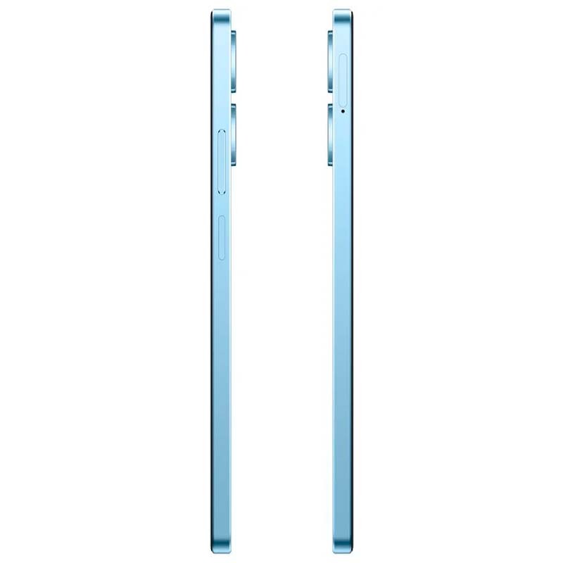 Realme Note 60 4G 4GB/128GB Azul - Telemóvel - Item7