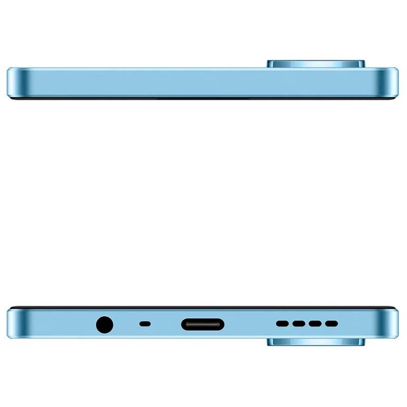 Realme Note 60 4G 4GB/128GB Azul - Telemóvel - Item8