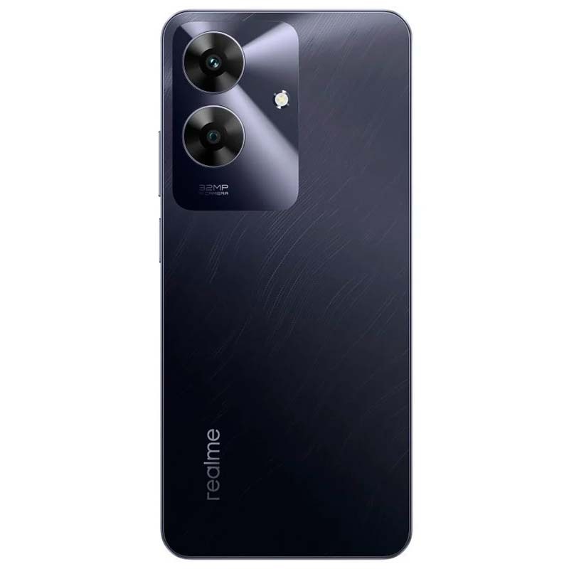 Realme Note 60 4G 6Go/128Go Noir - Téléphone portable - Ítem4