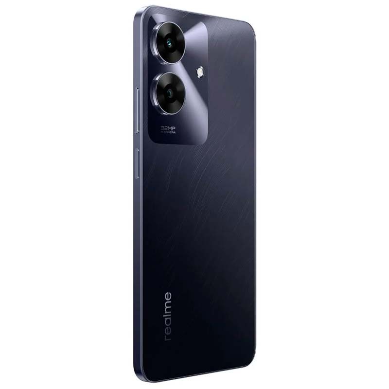 Realme Note 60 4G 6Go/128Go Noir - Téléphone portable - Ítem5
