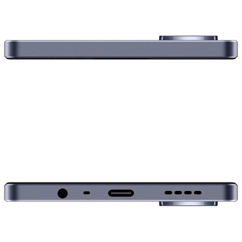 Realme Note 60 4G 6Go/128Go Noir - Téléphone portable - Ítem8