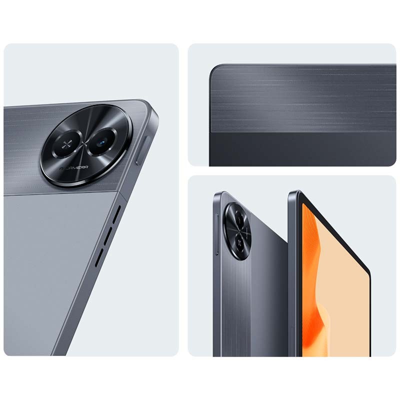 Realme Pad 2 4G 6GB/128GB Gris - Ítem10