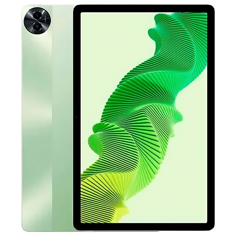 Realme Pad 2 4G 8GB/256GB Verde - Ítem