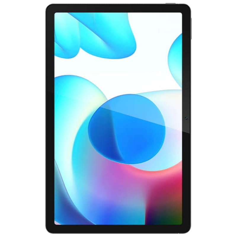 Realme Pad 4GB/64GB WiFi Cinzento - Item1