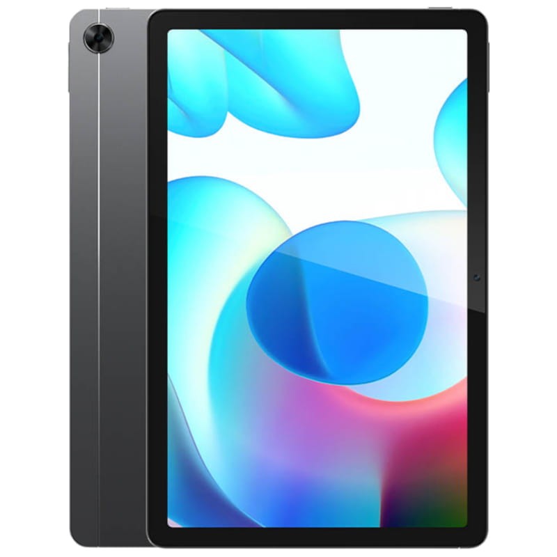 Realme Pad 6 Go/128 Go WiFi Gris - Ítem