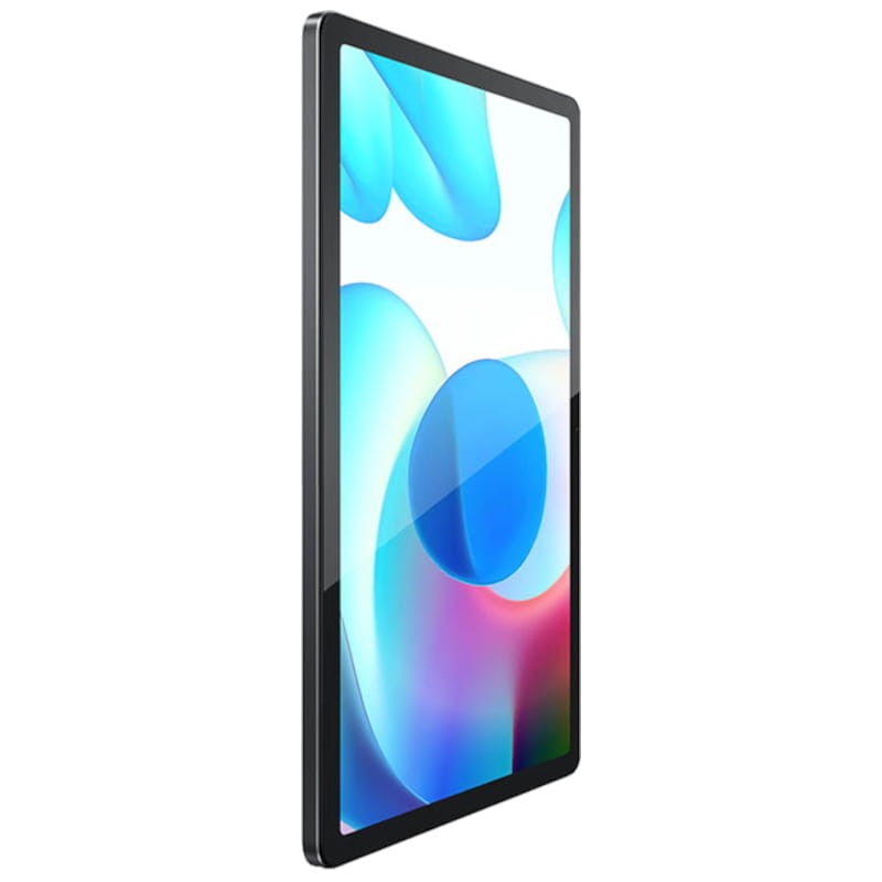 Realme Pad 6 Go/128 Go WiFi Gris - Ítem4