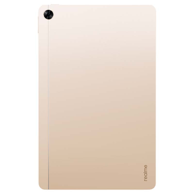 Realme Pad 10.4 4GB/64GB Ouro - Tablette - Ítem2