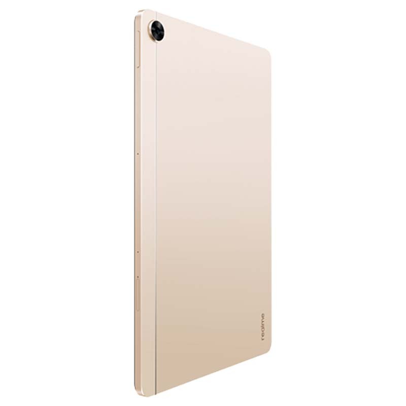 Realme Pad 10.4 4GB/64GB Dorado - Tablet - Ítem3