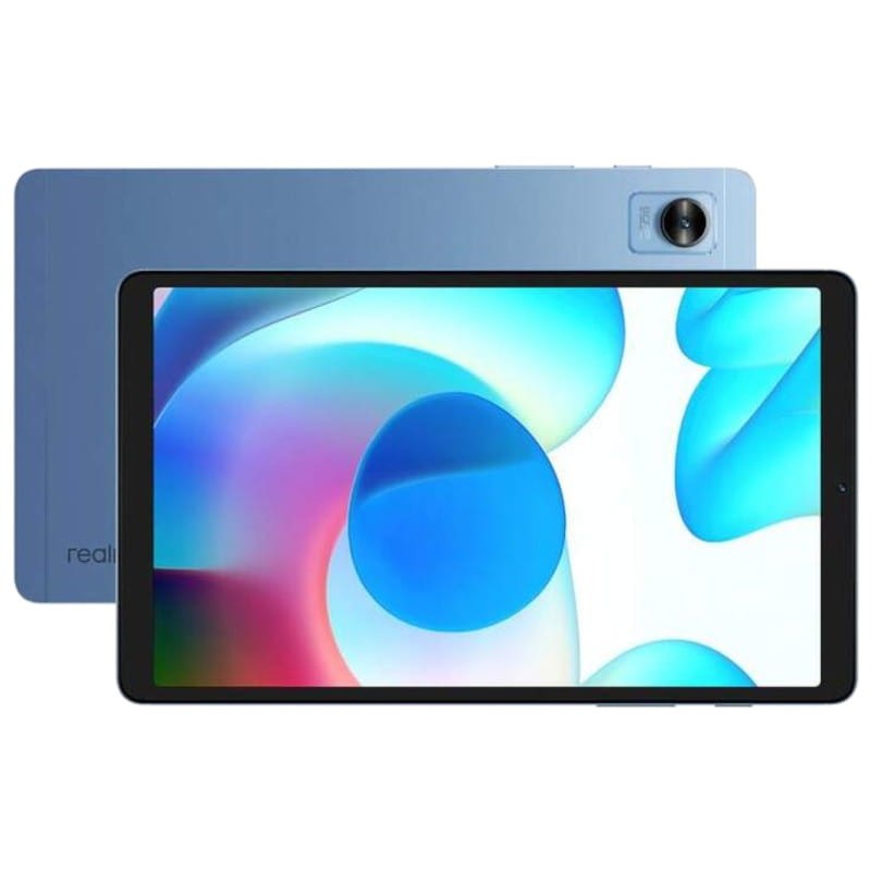 Realme Pad Mini WiFi 3GB/32GB Azul - Tablet - Ítem1