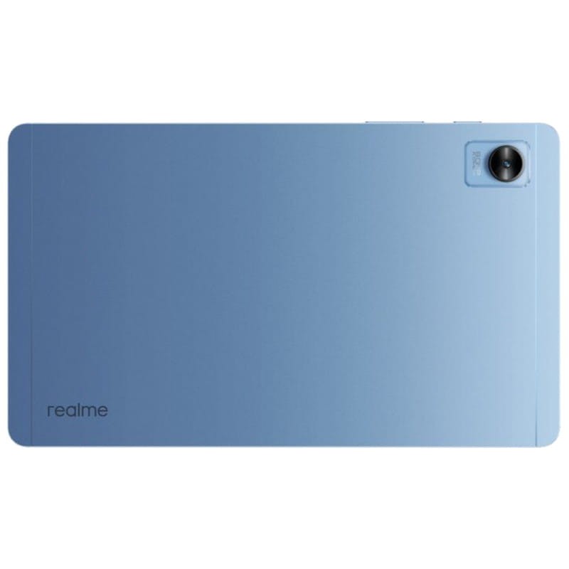 Realme Pad Mini WiFi 3Go/32Go Bleu - Tablette - Ítem3