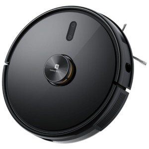 Realme TechLife Robot Vacuum - Aspirador Robot