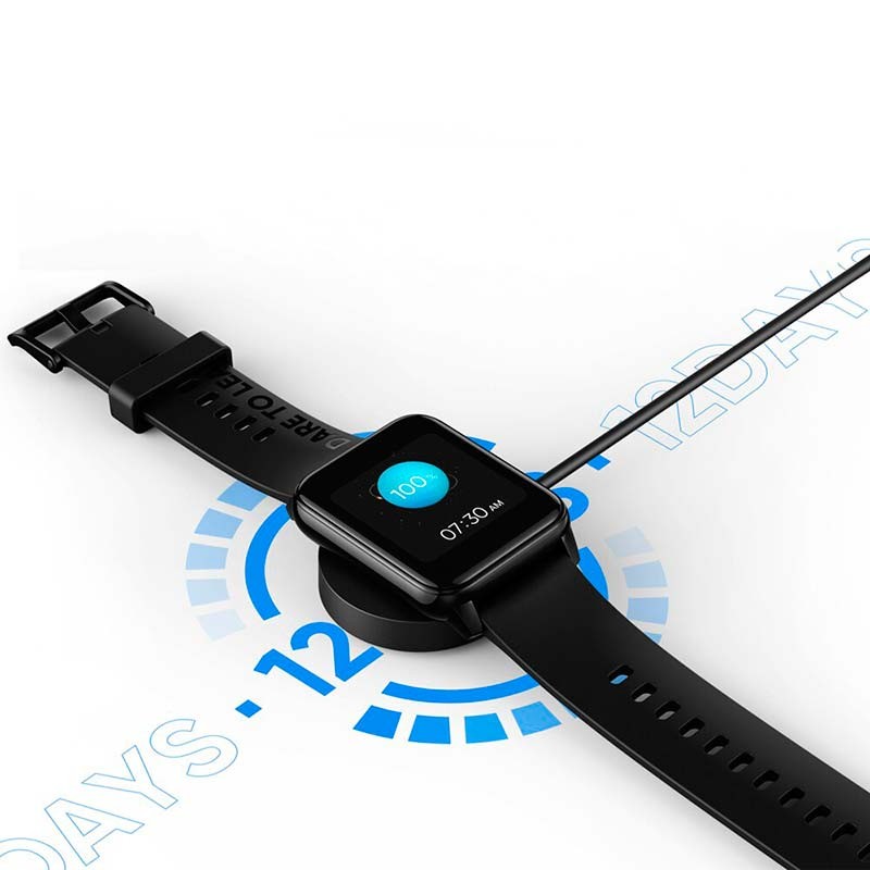 Reloj Inteligente Realme Watch 2 - Ítem4